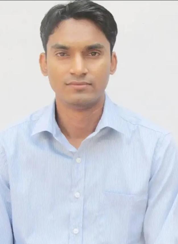 Dr Pankaj Narekar, our mentor